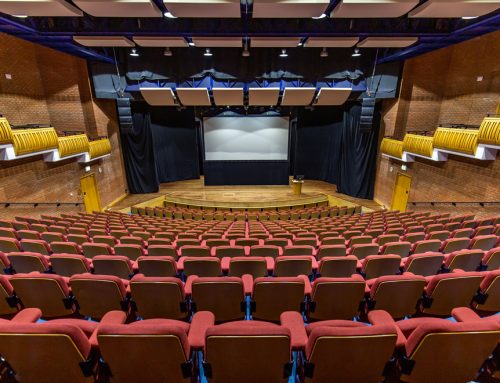 Millennium Theatre