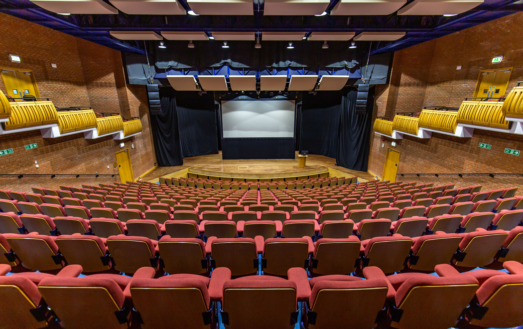 Woldingham_Venue-Hire_Millennium theatre Surrey