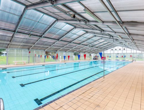 Sports Facilities