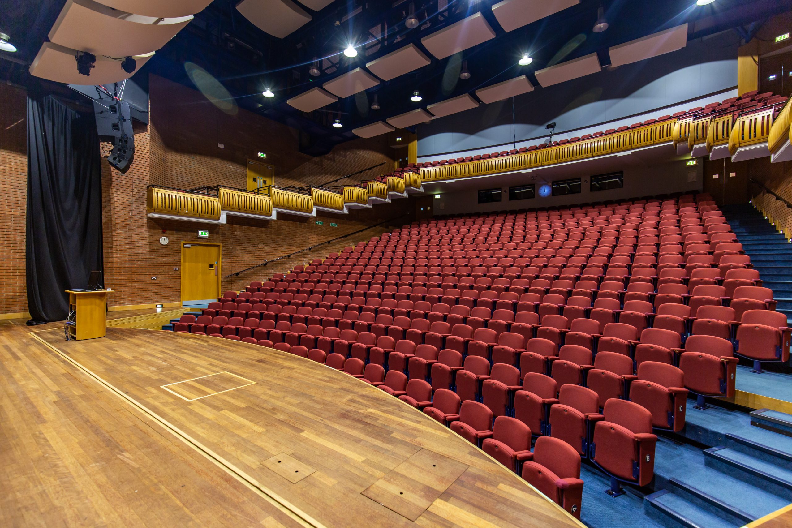 Woldingham_Venue-Hire_Auditorium