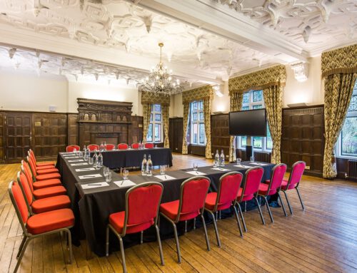 Conference & Events