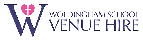Woldingham School Venue Hire Logo