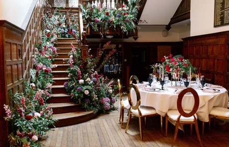Marden Park wedding venue, Surrey