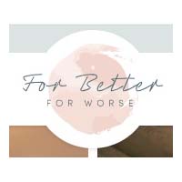 FORBETTER IR WORSE