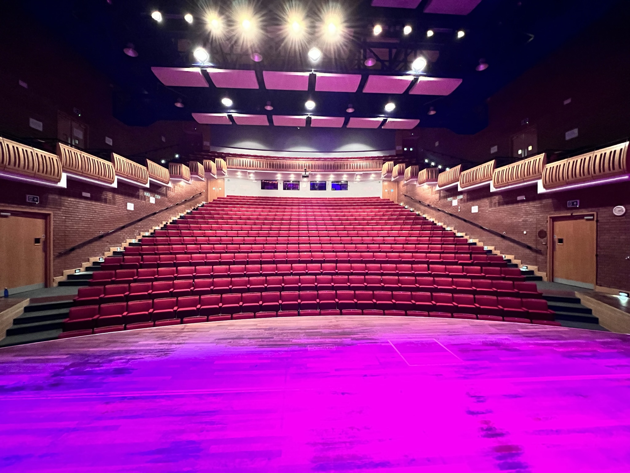 Millenium Theatre